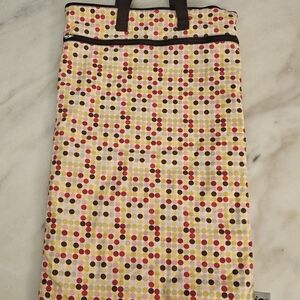 Planet Wise Hanging Large Wet/Dry Bag cloth diaper